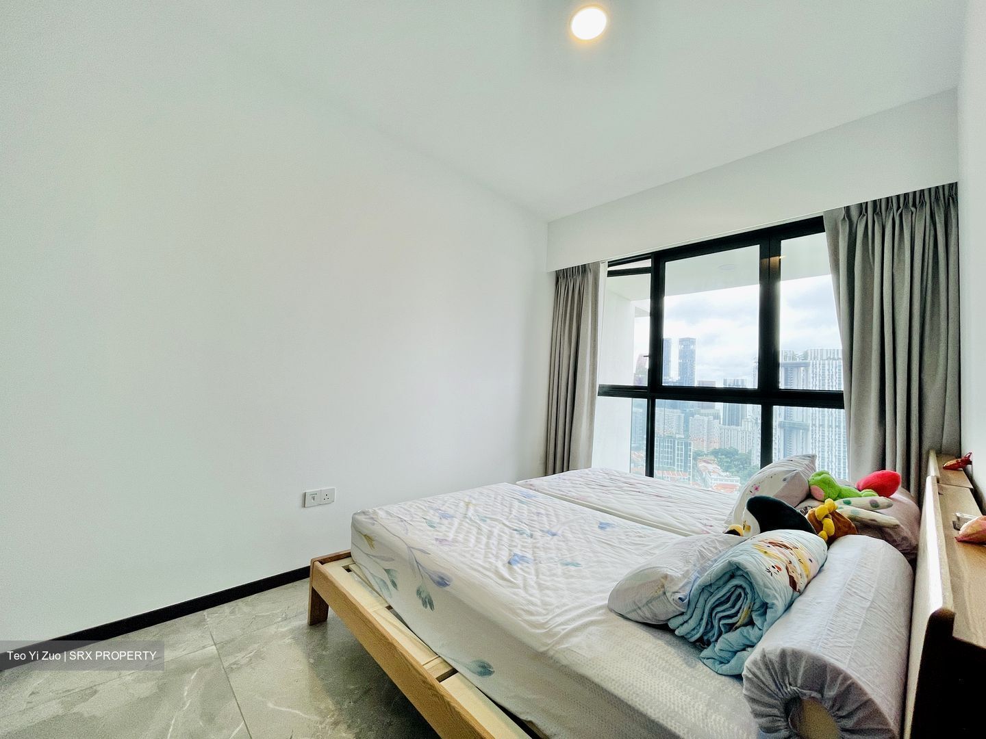One Pearl Bank (D3), Apartment #584506861